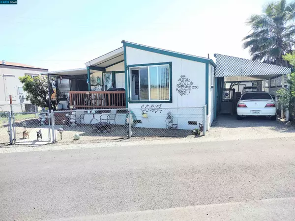 220 Fairway Dr, Bethel Island, CA 94511