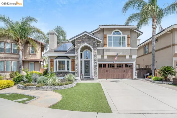 98 Pebble Ct, Brentwood, CA 94513