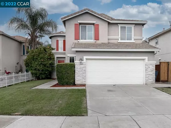 2415 Verona Ct, Tracy, CA 95377