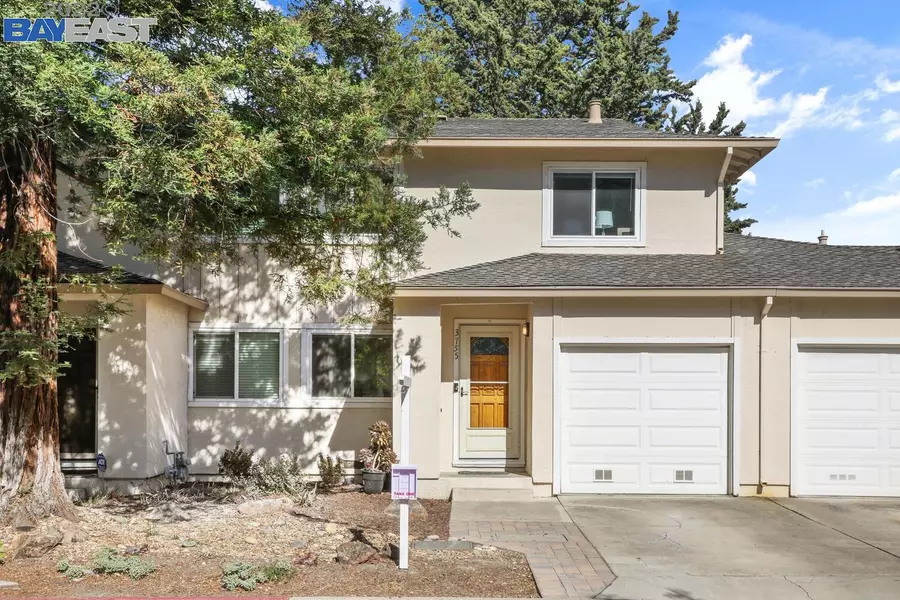 3755 Thistle Way, Pleasanton, CA 94588