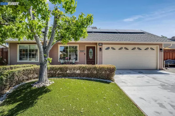 Livermore, CA 94551,319 Yosemite Dr