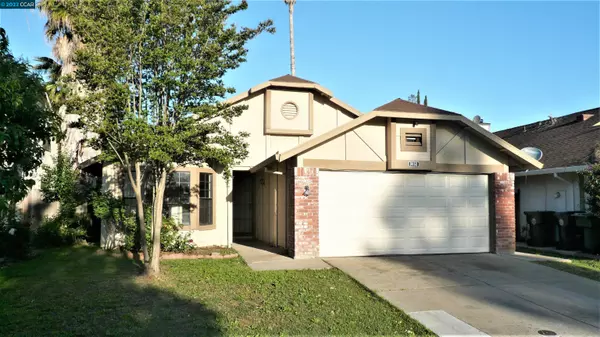 8468 Sunblaze Way, Sacramento, CA 95823