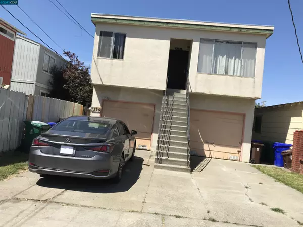 1329 California Ave, San Pablo, CA 94806