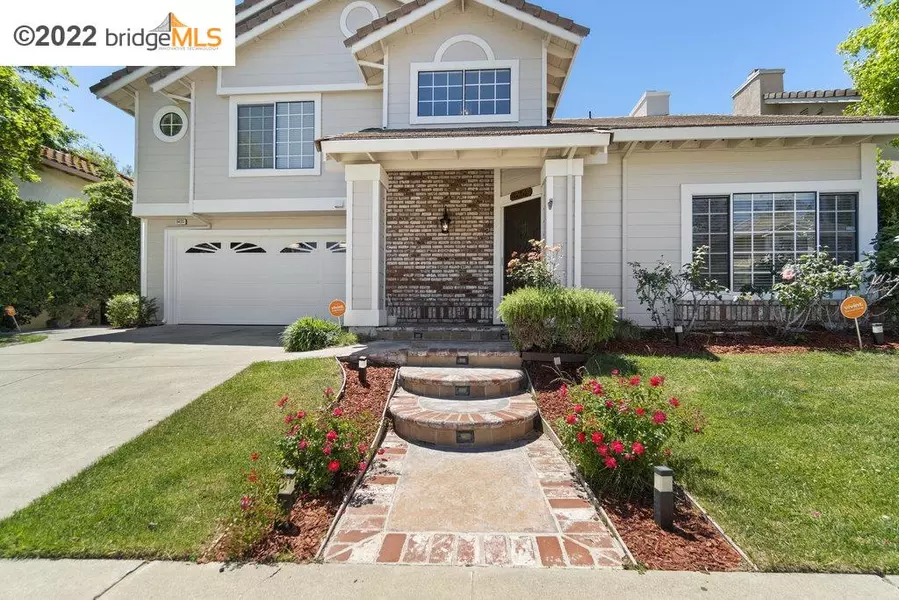 3435 Lexington Way, Antioch, CA 94509