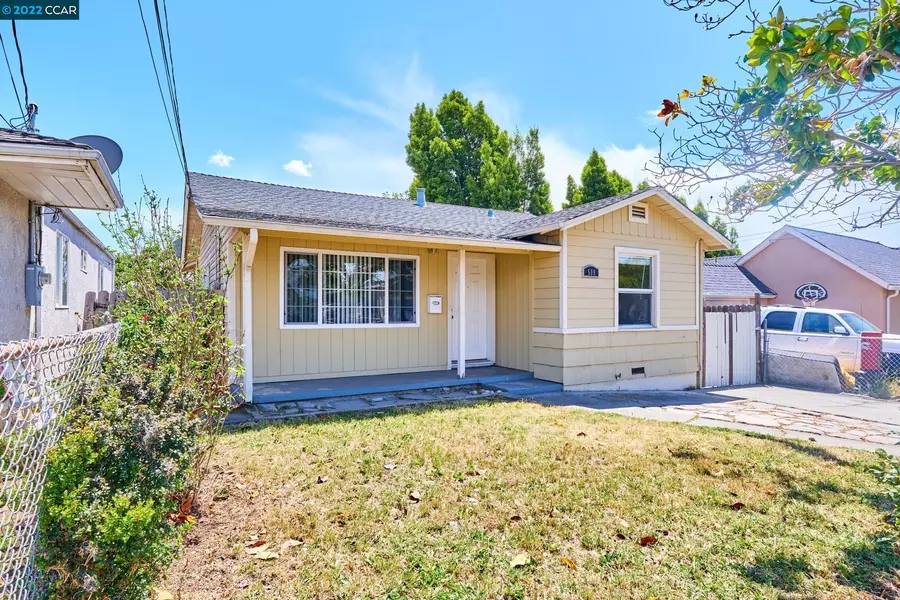 509 Phillip St, Vallejo, CA 94590