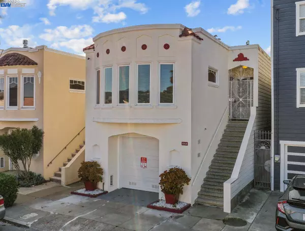 52 Majestic Ave., San Francisco, CA 94112