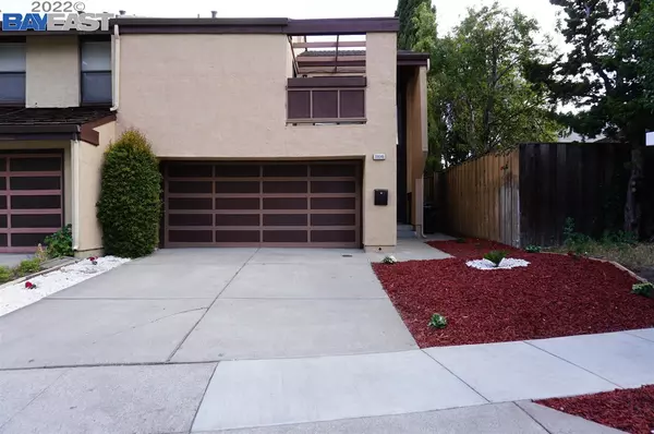 Fremont, CA 94538,39646 TRINITY WAY