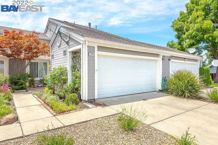 1623 Peachtree Cmn, Livermore, CA 94551