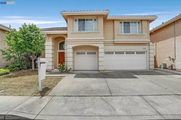 15183 Orion Road, San Leandro, CA 94579