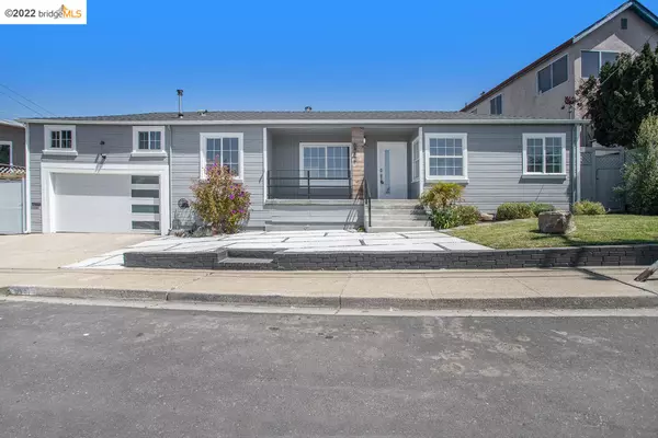 6441 Arlington Blvd, Richmond, CA 94805