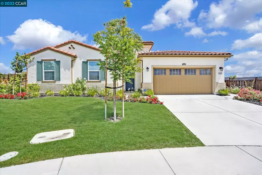 5559 Mountain Ridge, Antioch, CA 94531