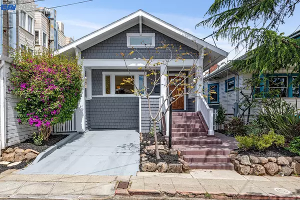 20 Glenwood Ave, Oakland, CA 94611