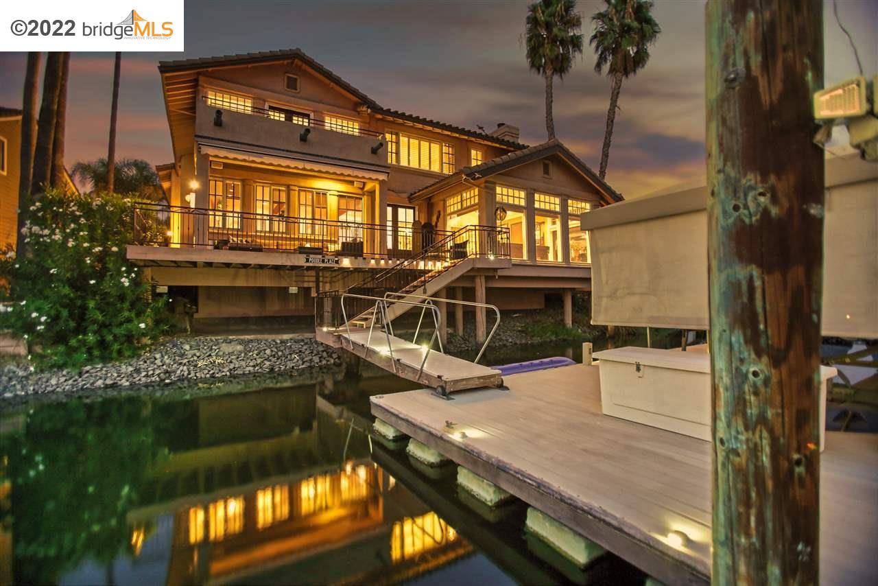 4886 South Pt, Discovery Bay, CA 94505