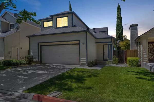 675 Winding Creek Ter, Brentwood, CA 94513