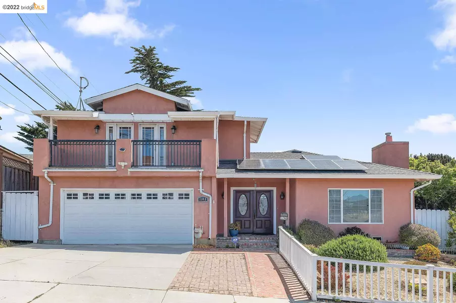 1140 Miller Ave, South San Francisco, CA 94080