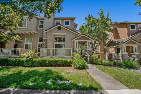 4560 Central Parkway #12, Dublin, CA 94568