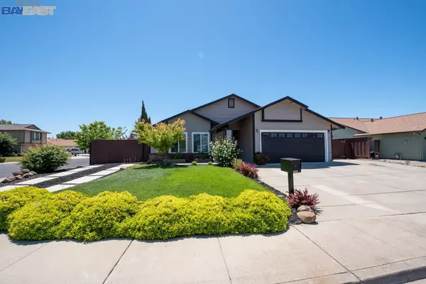 5995 Ocean Hills Way, Livermore, CA 94551