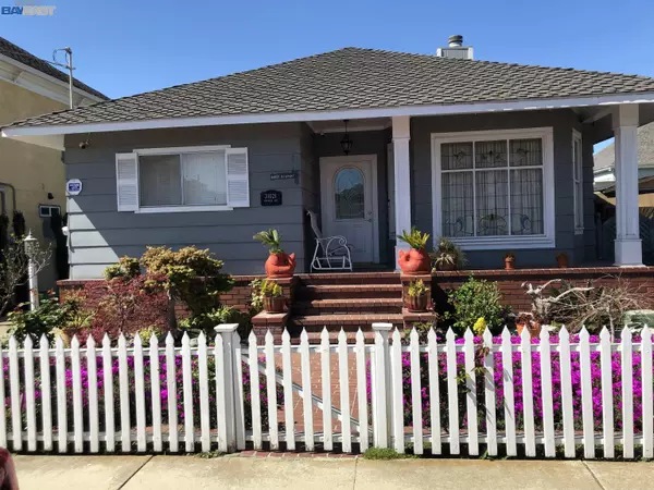 31021 Granger Ave, Union City, CA 94587