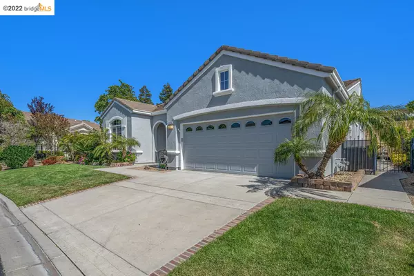 1710 Kent Dr, Brentwood, CA 94513