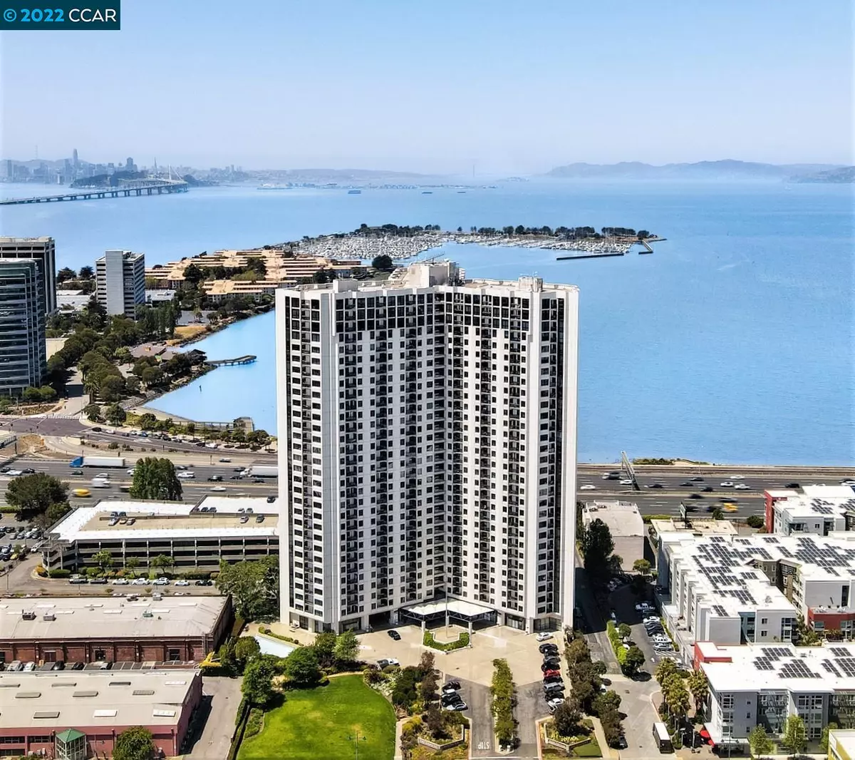 Emeryville, CA 94608,6363 Christie Ave #1424