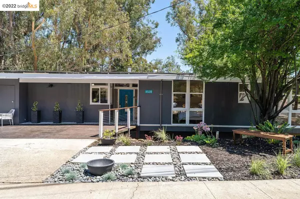 4528 Mattis Ct, Oakland, CA 94619