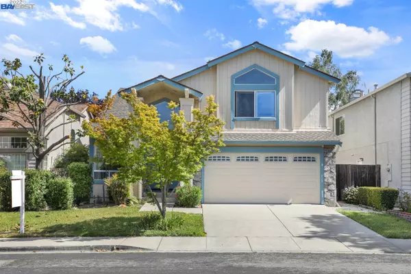 6131 Via De Los Cerros, Pleasanton, CA 94566