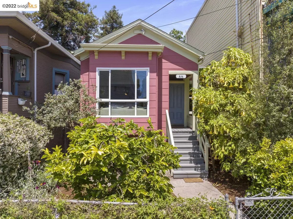 Oakland, CA 94607,856 Isabella St