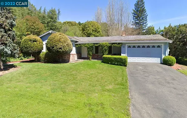 1124 Garden Lane, Lafayette, CA 94549