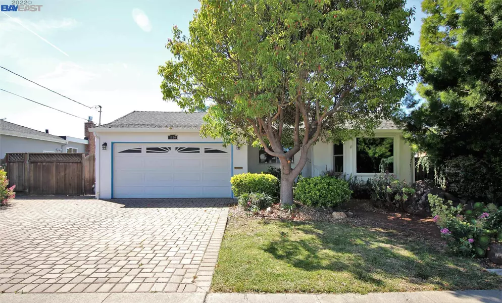 1560 Via Toyon, San Lorenzo, CA 94580