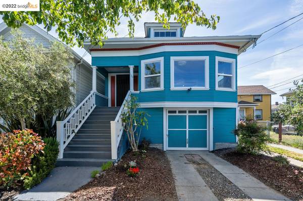 3120 Linden St, Oakland, CA 94608