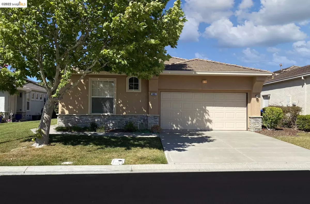 Rio Vista, CA 94571,682 Turnberry Ter