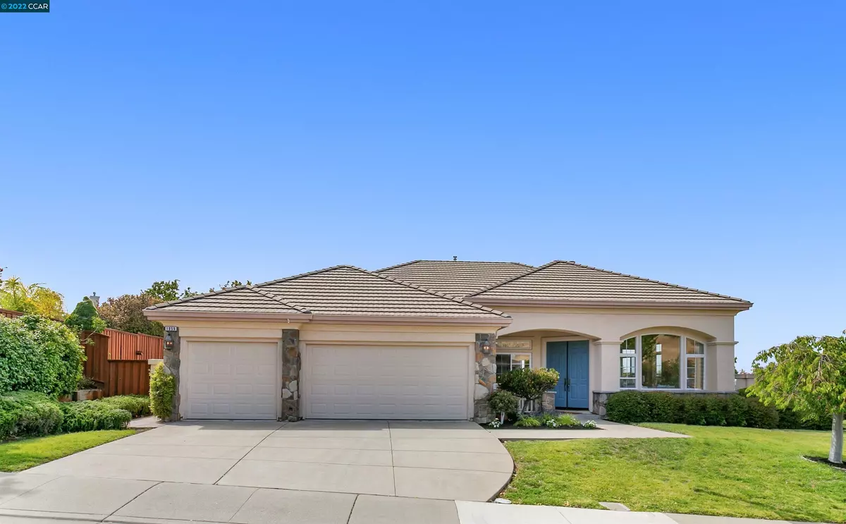 Concord, CA 94521,1059 Rolling Woods Way