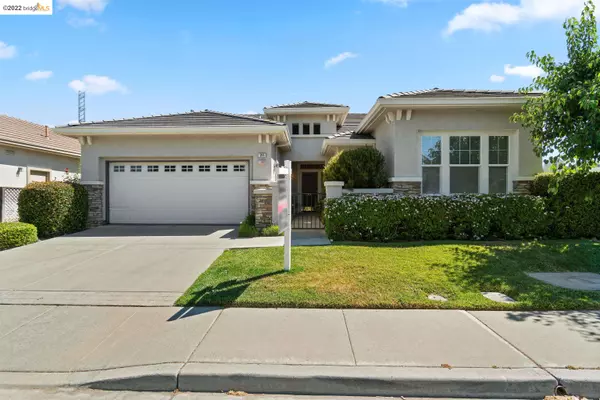 244 Summerset Dr, Brentwood, CA 94513