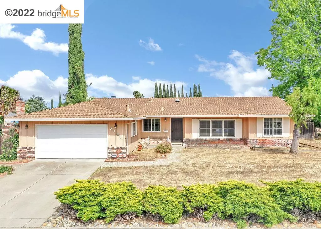 Pittsburg, CA 94565,3805 Cypress Way