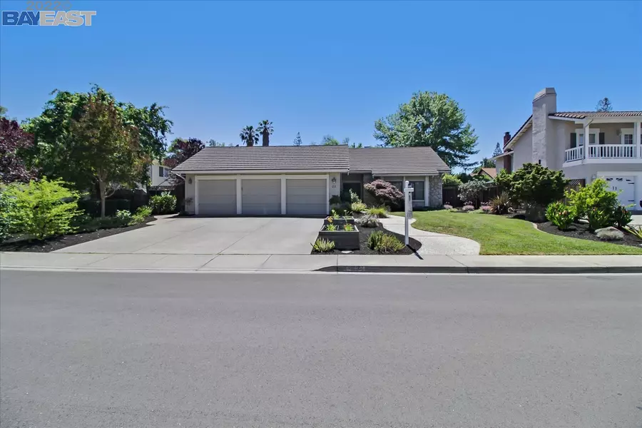 23 Pinkerton Ct, San Ramon, CA 94583