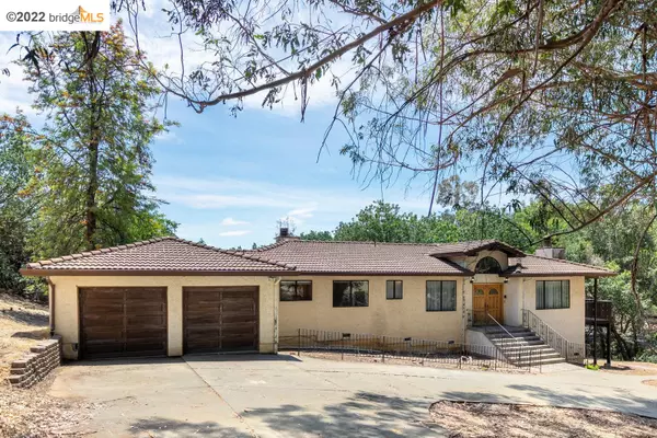 6 Pillon Real, Pleasant Hill, CA 94523