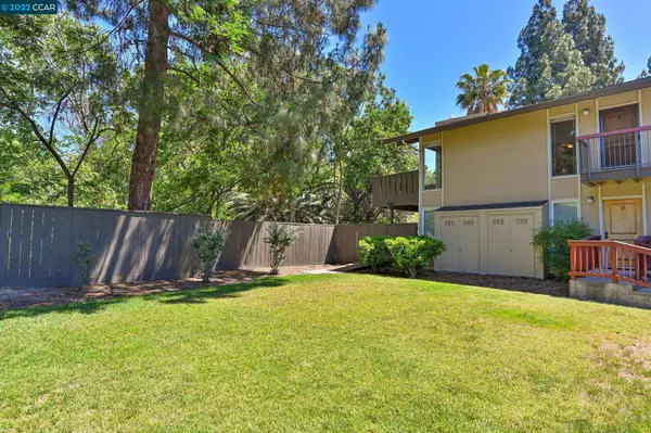 58 Massolo Dr #H, Pleasant Hill, CA 94523