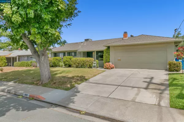 207 Bart Ave, Antioch, CA 94509