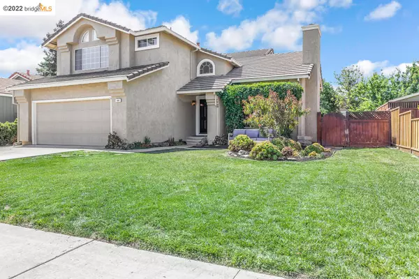 850 Coventry Cir, Brentwood, CA 94513