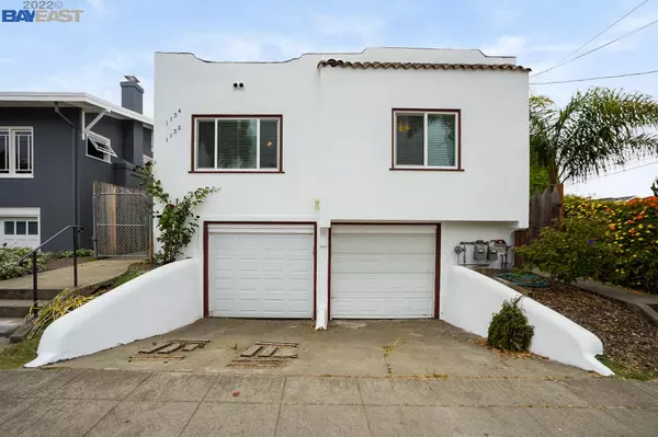 1134 Addison St, Berkeley, CA 94702