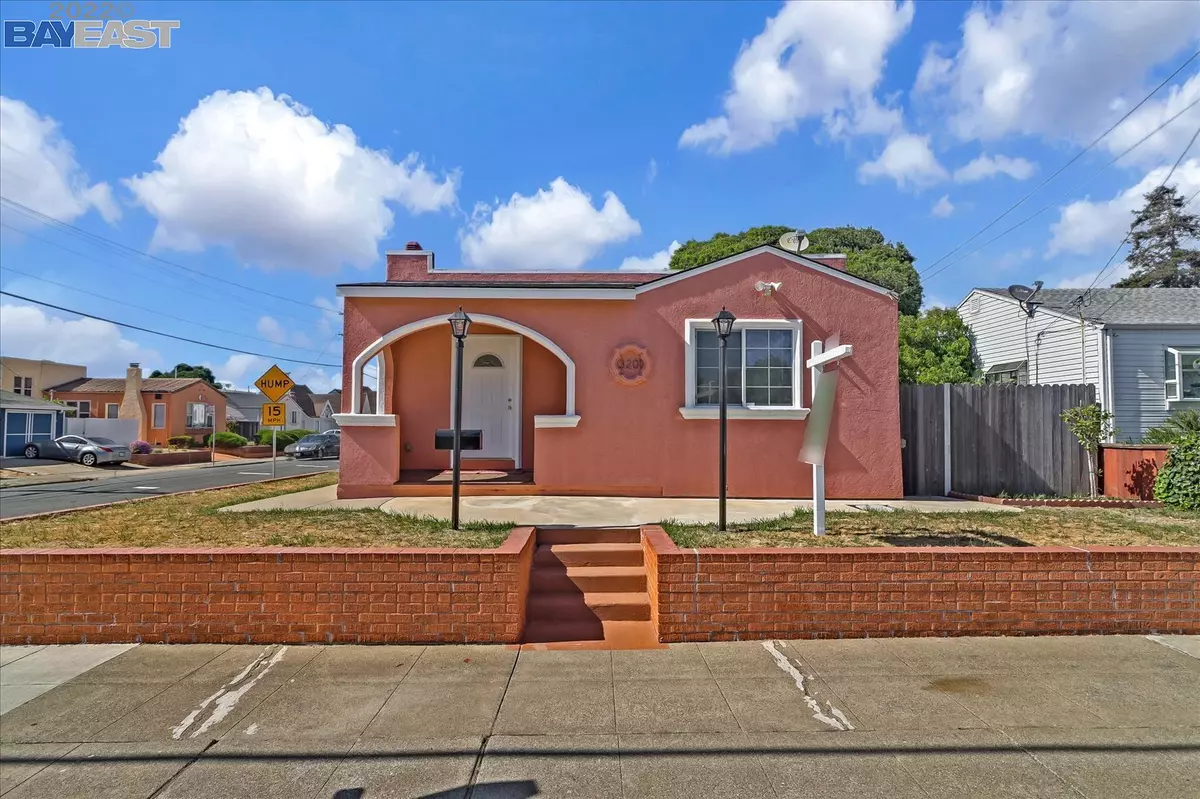 Richmond, CA 94804,3201 Esmond Ave