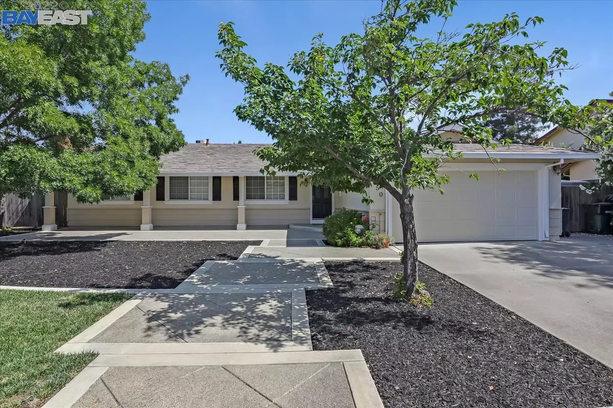 Livermore, CA 94550,750 Orion Way