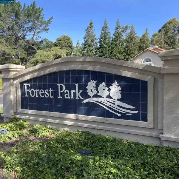 1407 Forest Run, Hercules, CA 94547