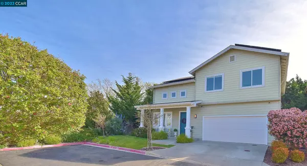 608 Maiden Ln, Pinole, CA 94564