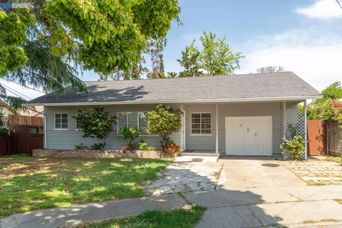 Hayward, CA 94544,656 Colette Pl