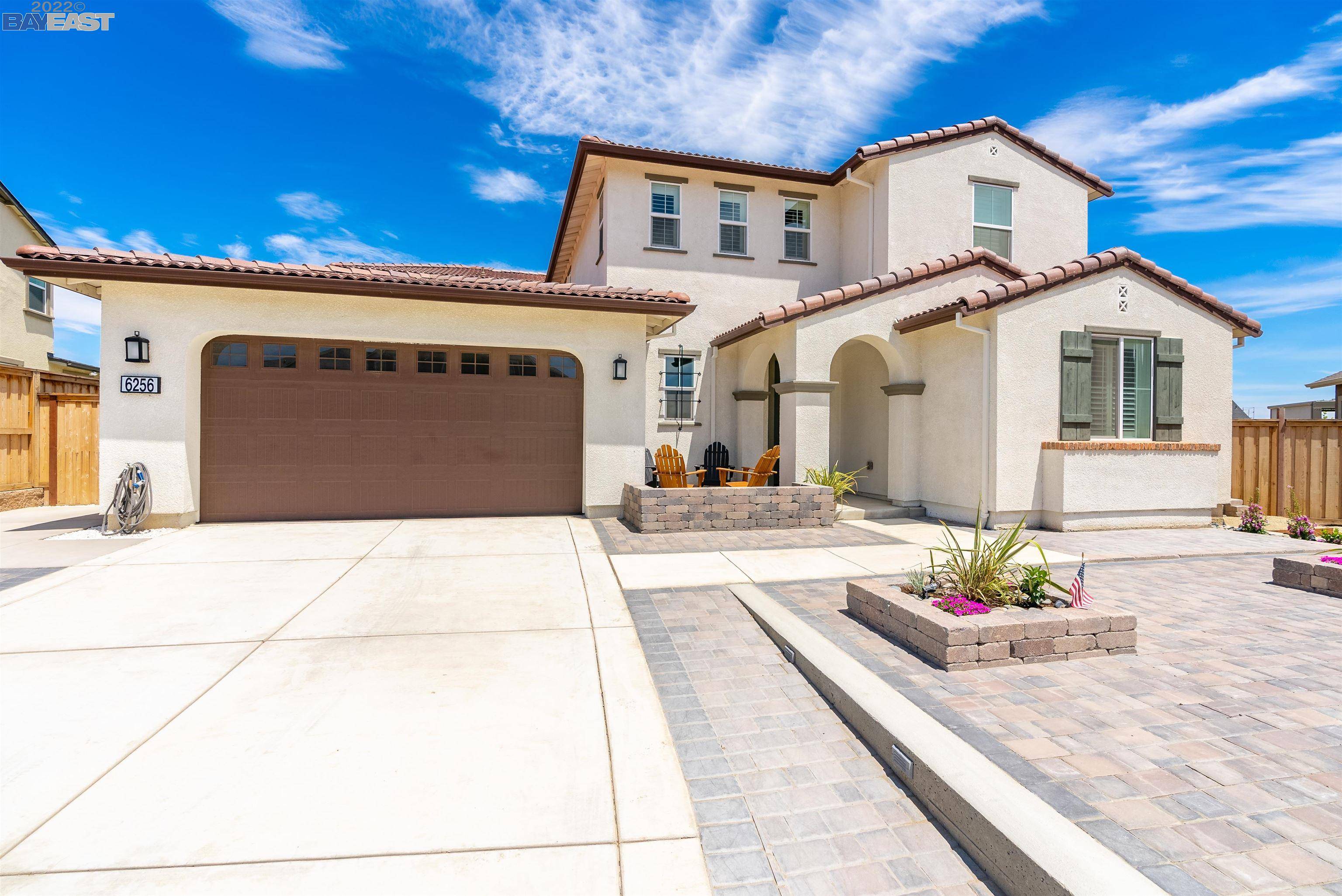 6256 Cameo Way, Tracy, CA 95377