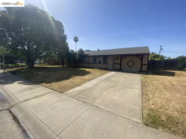 7618 51St Ave, Sacramento, CA 95828