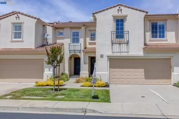 7349 Longmont Loop, Castro Valley, CA 94552