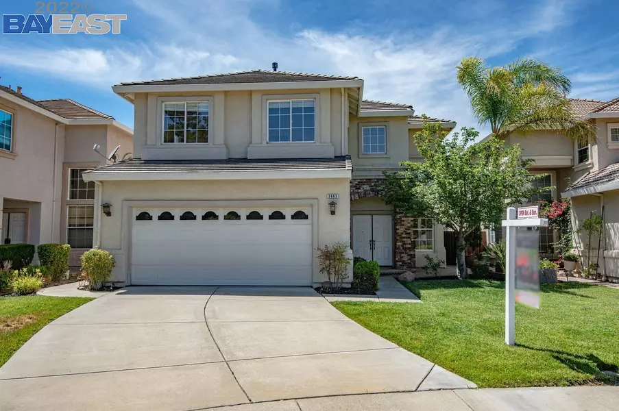 3665 Huff Ct, Pleasanton, CA 94588