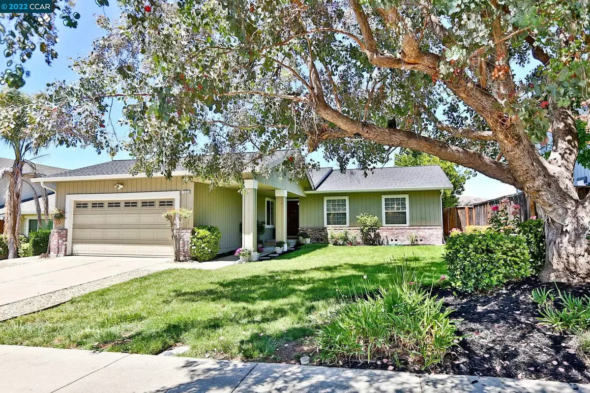 Dublin, CA 94568,7656 Topaz Cir